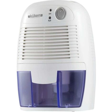 DESHUMIDIFICADOR 23W 250ML/DIA KUKEN - ALFA DYSER (1/4)