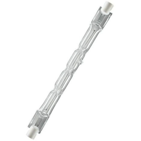 Osram - haloline eco superstar r7s / 120w / 230v 114.20mm - 4008321977656 - 4008321977656