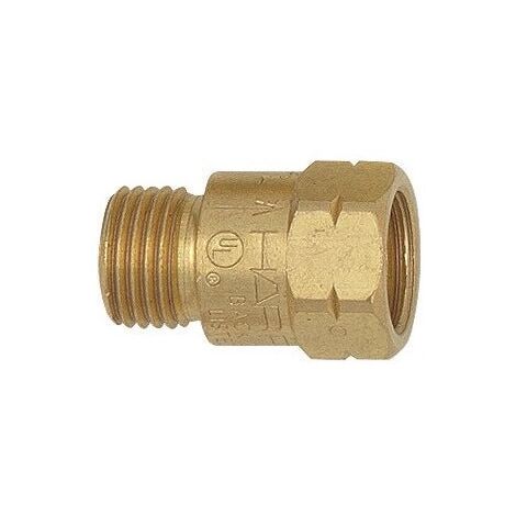 VALVULA ANTIRETORNO P/REGULADOR 88-4CVL GAS - STAG