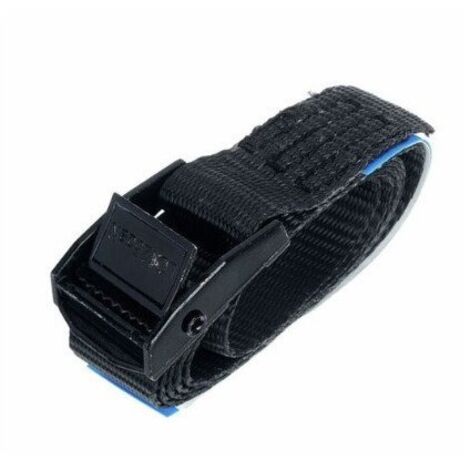 SISTEMA DE AMARRE BLACK LINE HEBILLA 25MM AMBL25X5 - GAYNER