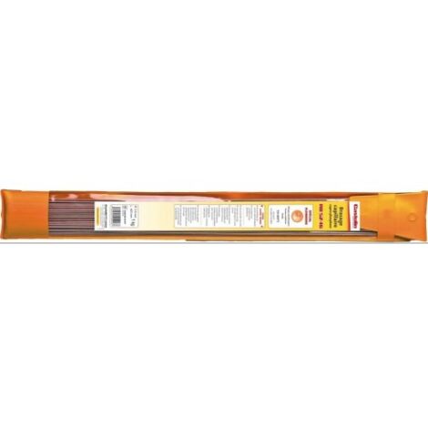 BLISTER VARILLA SOLDADURA FUERTE CU (92%) P (8%) - CASTOLIN