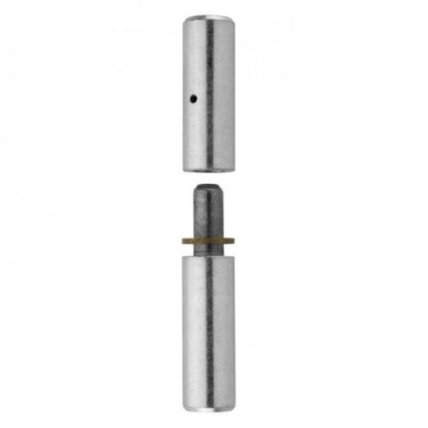 Pernio Carpinteria 16X120Mm Nudo Ebro Torneado 33