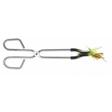 TENAZA INOX NYLON 30 CM - IBILI (1/4)
