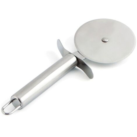 Cortador pizza Quid Kitchen Renova Acero inoxidable - 7444094 (1/2)