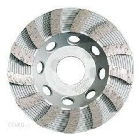 GRND SEG G643D 20GR MED(SET 3PZ) - HUSQVARNA