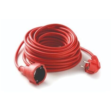 Prolongador Electrico 3X1,5Mm 10Mt 16A Famat Pvc Ro