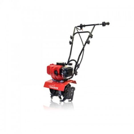 MOTOAZADA SMASH TLG405-V20 MOTOR 2T 1.50KW - GARLAND