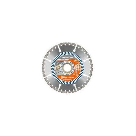 DISCO SEG:FR-3 125-22.2X2.8 - HUSQVARNA