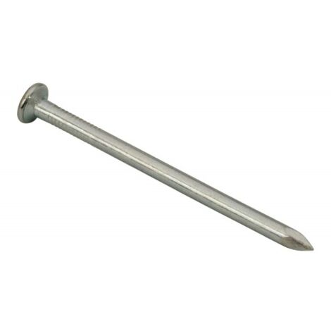 DESA 62534505 - Punta acero cabeza plana 3.5x50 - 3 kg
