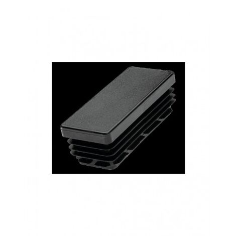 CONTERA RECTANGULAR INTERIOR ESTRIADA 30X20 - FORTAPS