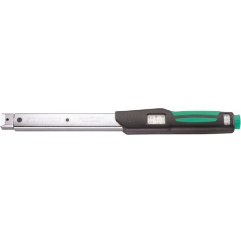 LLAVE DINAMOMETRICA CON DISPARO 730N/40 - STAHLWILLE