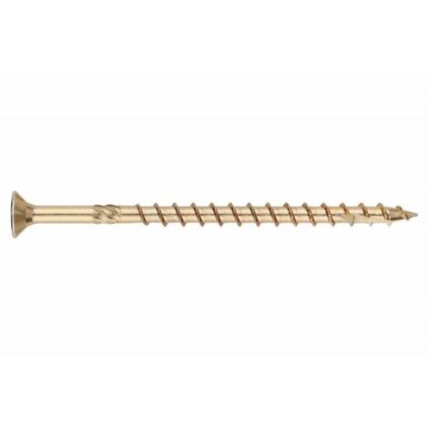 TIRAFONDO DE ALTO RENDIMIENTO TEX-BT 8 X 280
