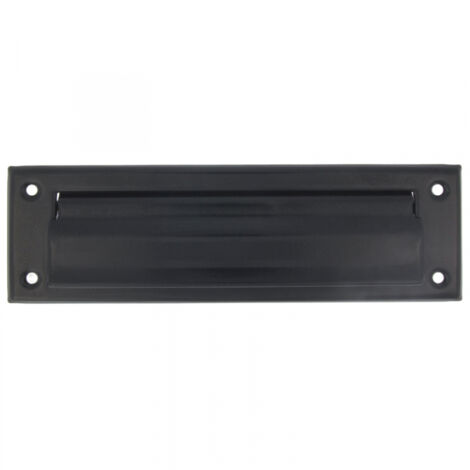 Bocacartas negro mod.1 17588 amig