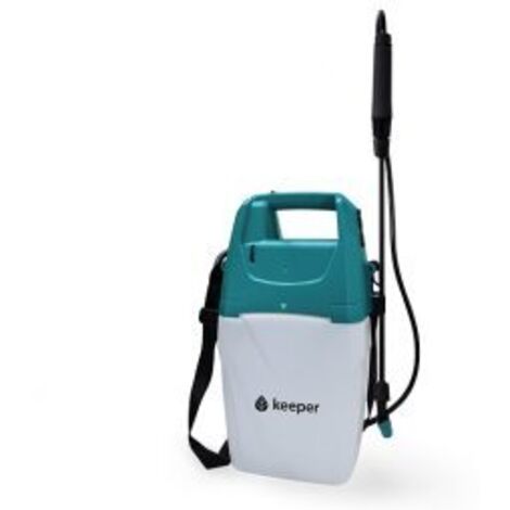 PULMIC 4516N67 - Pulverizador eléctrico Keeper Forest 7