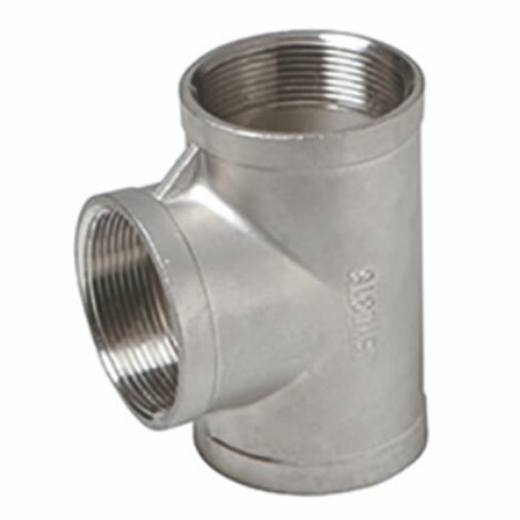 Accesorio Fig.130 Inoxidable 1/4