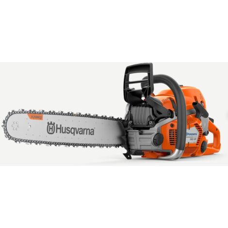  MOTOSIERRA 560XP HUSQVARNA -  EHLIS