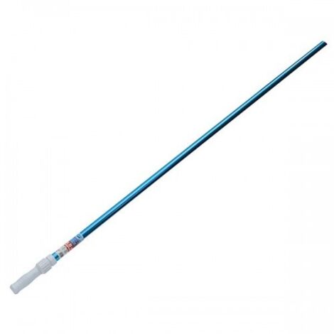 MUGAR PQS Pértiga Extens. 4,8 m clip