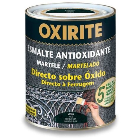 ESMALTE ANTIOXIDANTE OXIRITE MARTELE