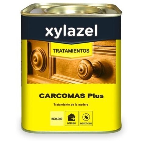 Matacarcoma mad preventivo 750 ml inc. curativo plus xylazel