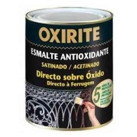 XYLA.MET.OXIRT.SATIN.RJ.CARJ/750 - XYLAZEL-AKZO