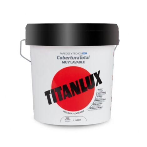 TX.COBERTURA T. BLANCO 4L - EHLIS