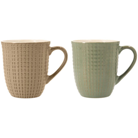 MUG 35CL BARNIZ RITUAL LB SURTIDA