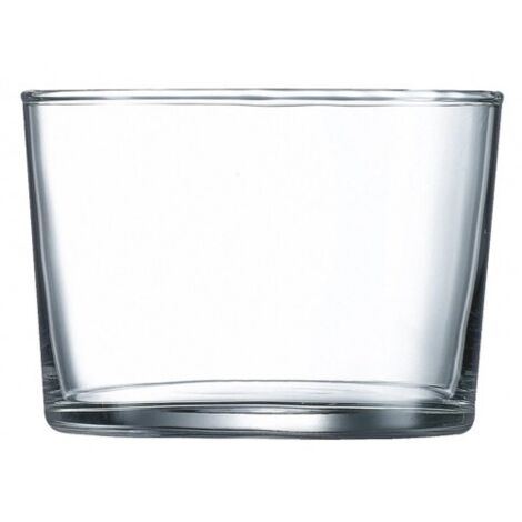 Vaso Luminarc Transparente (23 cl) 8414793540667 S2702506 Luminarc