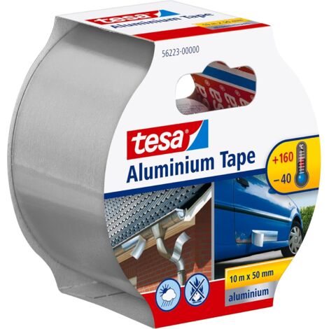 CINTA REPARACION ALUM 10X50MM - TESA TAPE