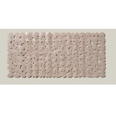 ALFOMBRA BAÃ‘O MARELIA 72X33 VISON OPACA - DINTEX