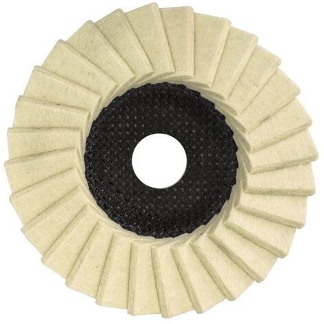 DRONCO 5541220100 - Disco laminado Polimaxx4 -115(G-VAFINISH) (1/3)