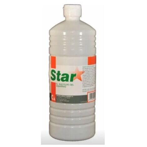 AGUARRAS SIMIL STAR 1 L