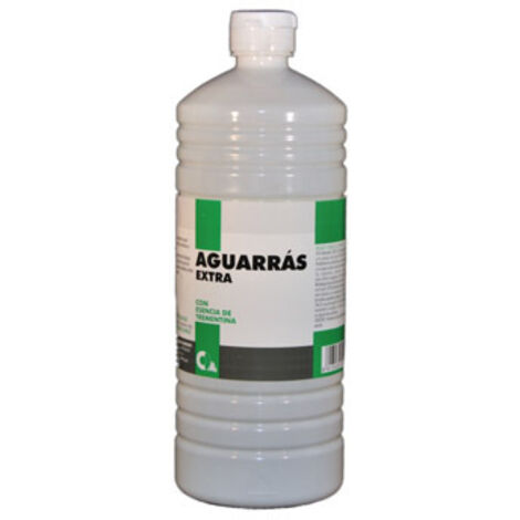 AGUARRAS PURO EXTRA