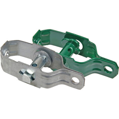 Tensor de alambre - 90x30 mm - 1,5 mm - Cincado