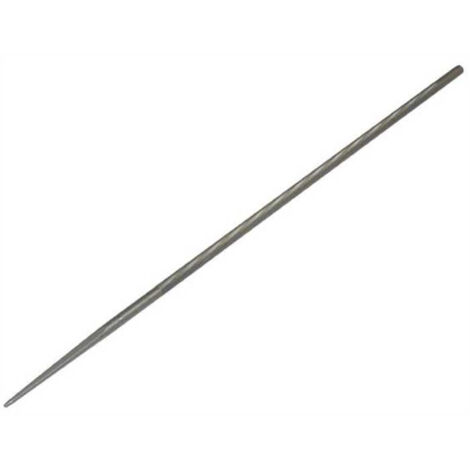 Lima redonda Ø5,5 mm OREGON - blister de 3 - 70502T