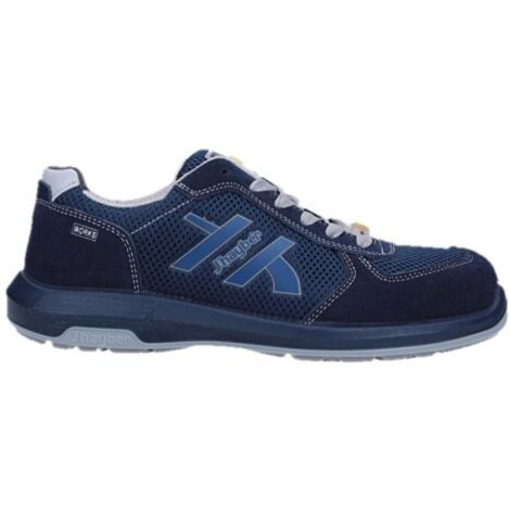 ZAPATO GRAVITY S1P SRC MARINO Nº42 - J´HAYBER