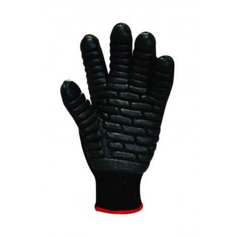 GUANTE TREMOR LOW ANTIVIBRACION T-9 - EHLIS