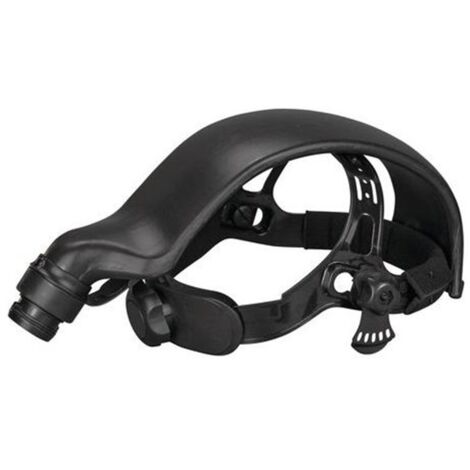 SCHWEISSKRAFT 1662202 ARNÉS DIADEMA PARA VARIOPROTECT XXL-W TC AIR