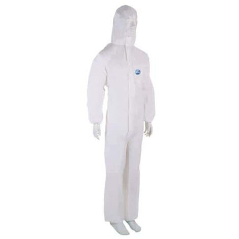 MONO TYVEK CLASSIC XPERT BCO T-M - RAMOS STS