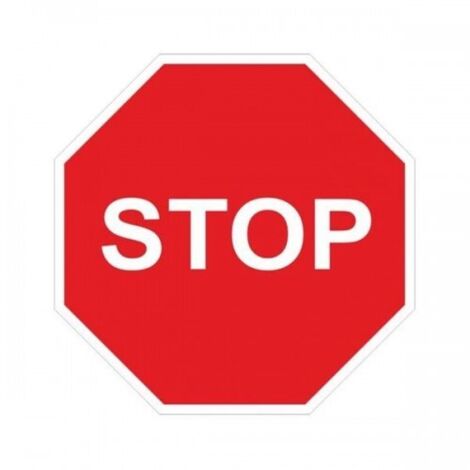 STOP-MOPU 60CM N1 - METALICAS JULIO GARC