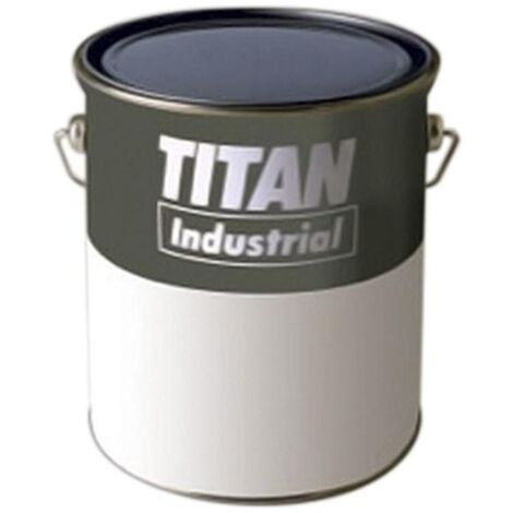 Pintura Suelo Señalizacion 4 Lt Blanco Titan