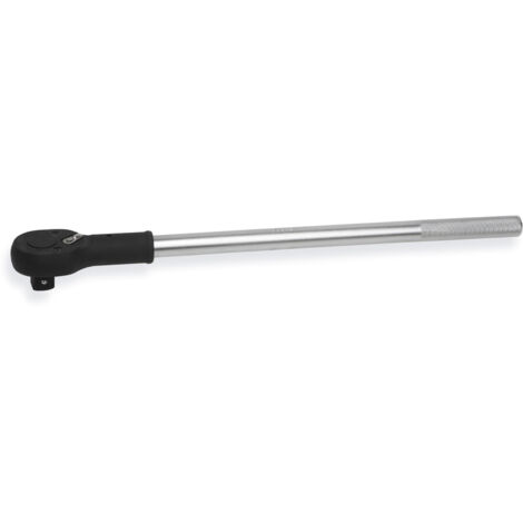 Dogher 560-001 LLAVE DE CARRACA REVERSIBLE 24D 1