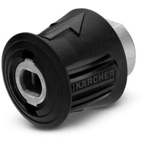 Karcher - manguito de enchufe limpiador de alta presión - 44700410 - 4039784395503