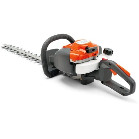 Cortasetos de gasolina HUSQVARNA 122HD45 21,7cc 0,6 kW longitud de cuchilla 45cm