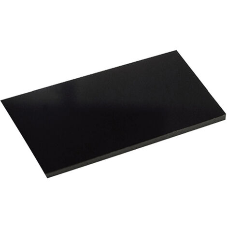 CRISTAL FILTRANTE 55X110 MM.G-10 - EHLIS