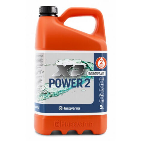 Gasolina Husqvarna XP-Power 2T-5L (1/3)