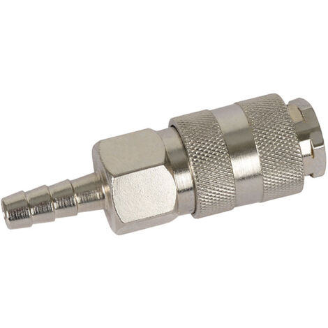 ENCHUFE RAPIDO UNIVERSAL C/RACOR MANGUER -