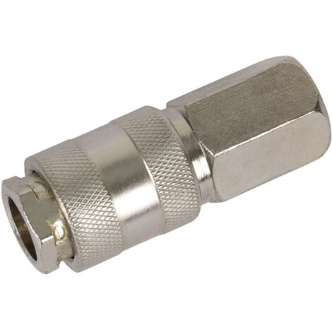 ENCHUFE RAPIDO UNIVERSAL ROSCA HEMBR 1/4 -