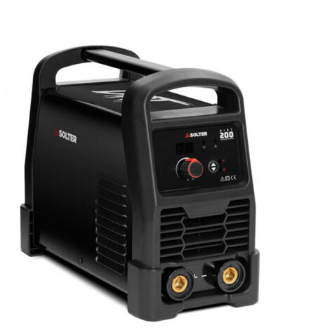 Grupo sold 200amp/60% inverter solter