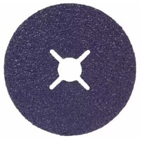Disco fibra CUBITRON III 1182C D125 mm partido 3M 66448