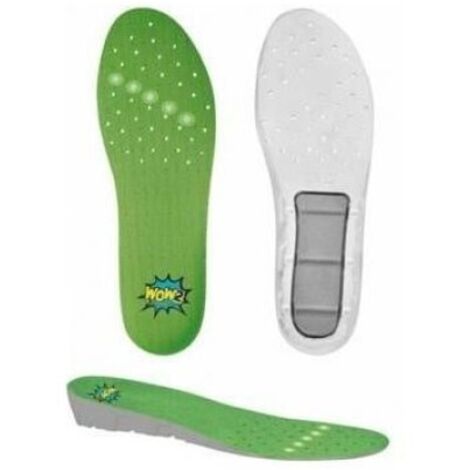 PLANTILLA WOW2 EN POLIURETANO SOFT T-42 - UPOWER